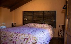 Casas Rurales Quijote y Sancho
